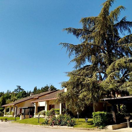 Montebello Park Hotel Перуджа Екстер'єр фото